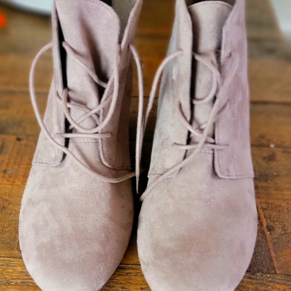 Wedges